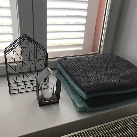 Domaine La Bonne Dame - Merle, Au Coeur Des Vosges Lejlighed