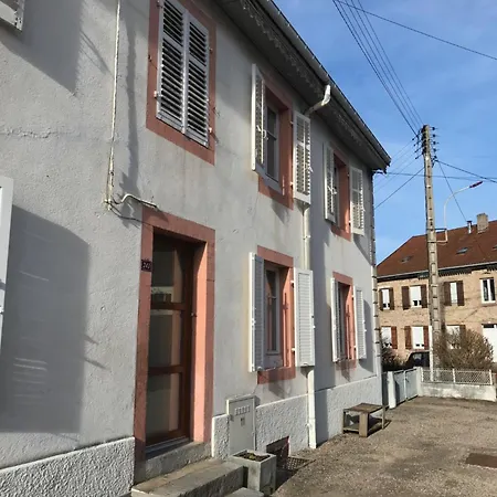 Domaine La Bonne Dame - Merle, Au Coeur Des Vosges * Plainfaing