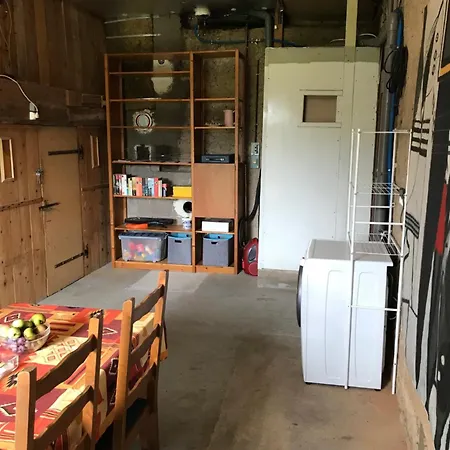 Domaine La Bonne Dame - Merle, Au Coeur Des Vosges Lejlighed Plainfaing