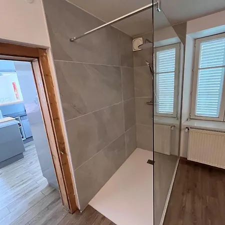 Domaine La Bonne Dame - Merle, Au Coeur Des Vosges Lejlighed Plainfaing