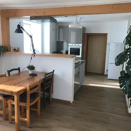 Domaine La Bonne Dame - Merle, Au Coeur Des Vosges Lejlighed *