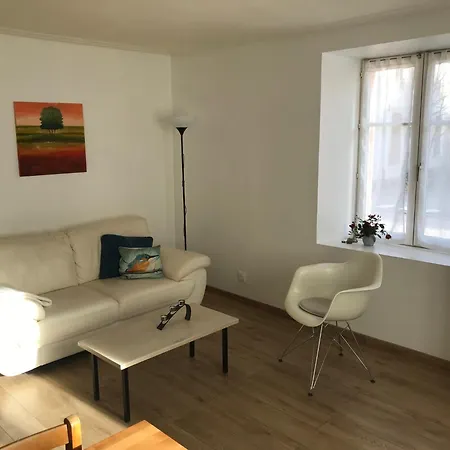 Domaine La Bonne Dame - Merle, Au Coeur Des Vosges Apartment